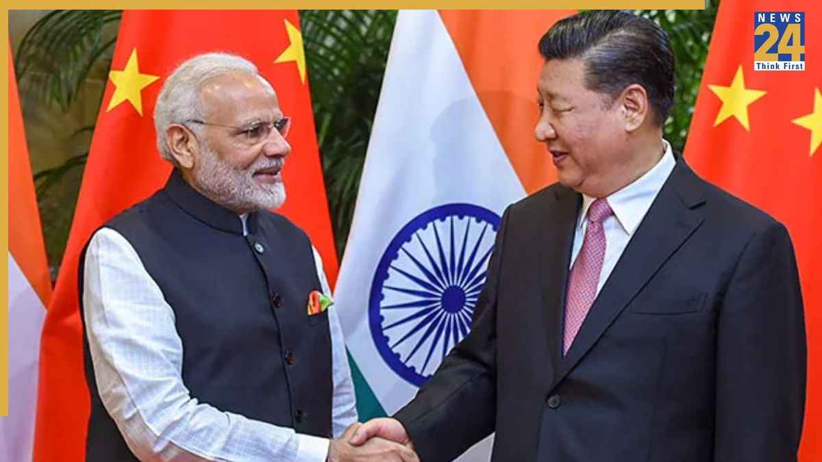 UNSC को लेकर चीन का बदला रुख, भारत की दावेदारी का किया सम्मान, सीमा पर शांति पर जोर