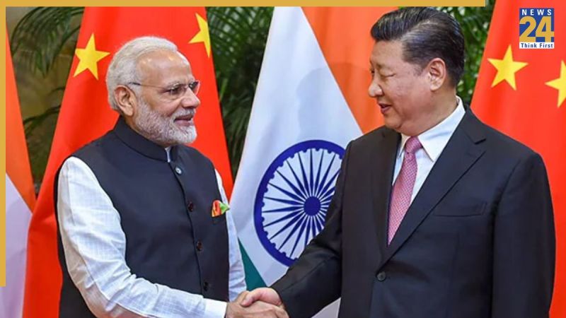 india china relations
