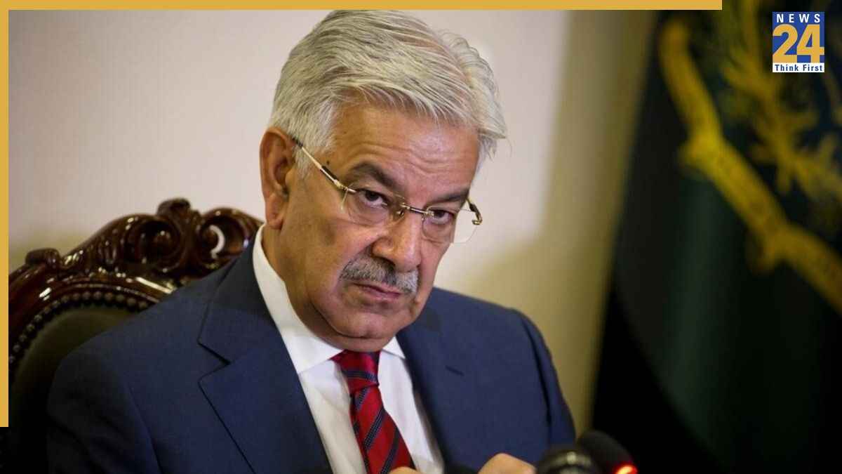 'अमेरिका ने पाकिस्तान को टॉयलेट पेपर की तरह इस्तेमाल किया…', रक्षा मंत्री आसिफ ख्वाजा का छलका दर्द