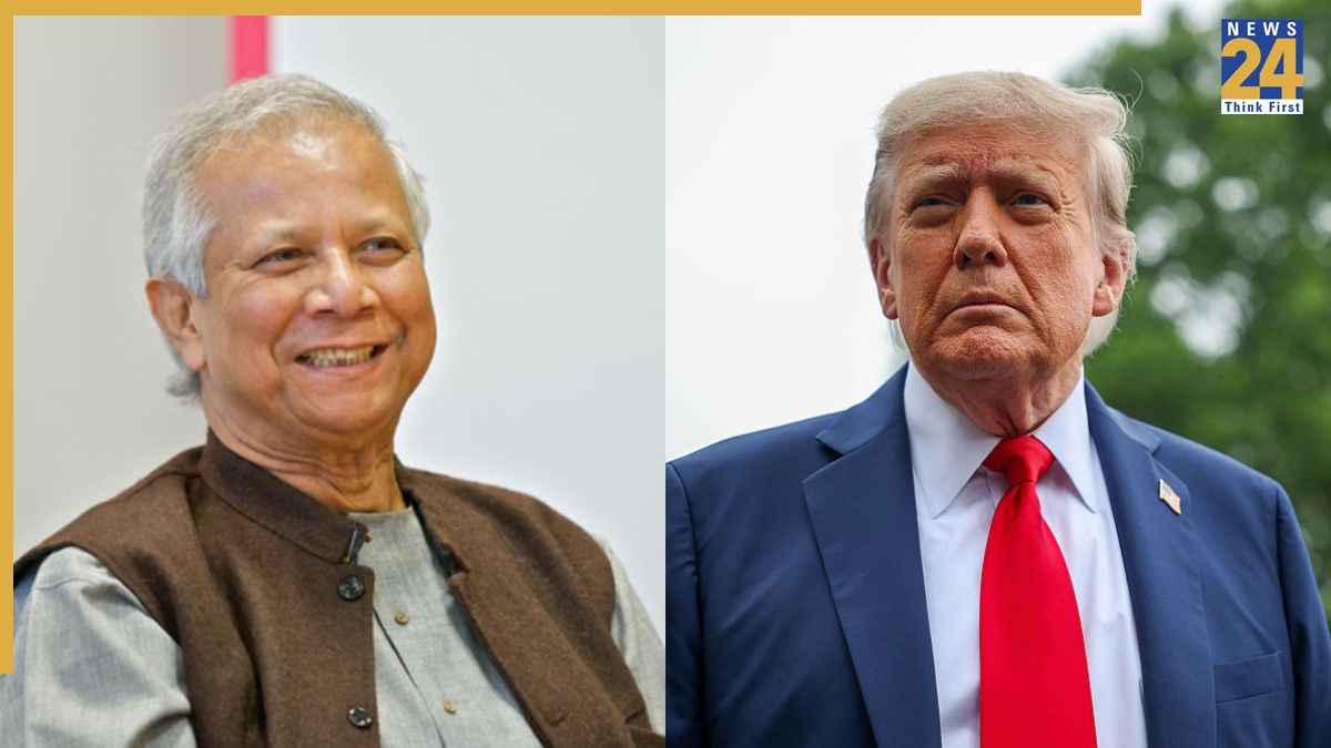 US-Bangladesh Trade Deal