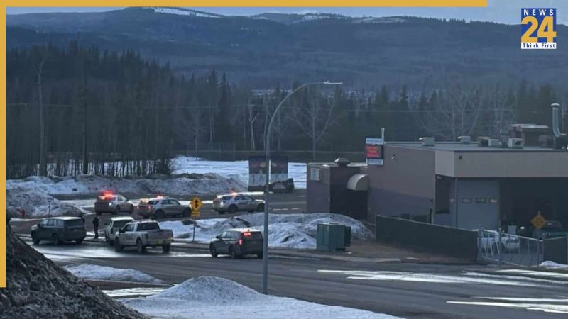 Canada School Firing