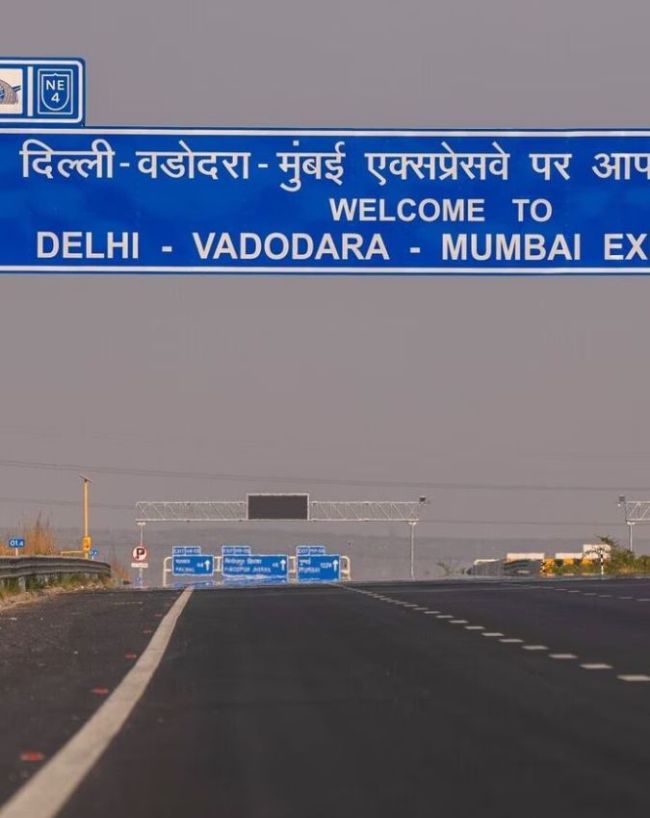 Delhi Mumbai Expressway-1-2