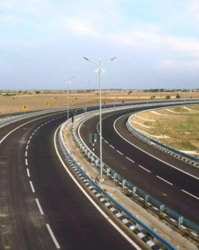 Delhi Mumbai Expressway-1-2-3