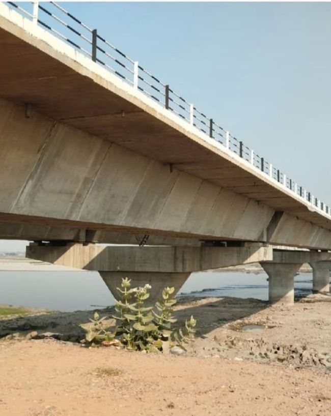 Delhi Mumbai Expressway-1-2-3-4