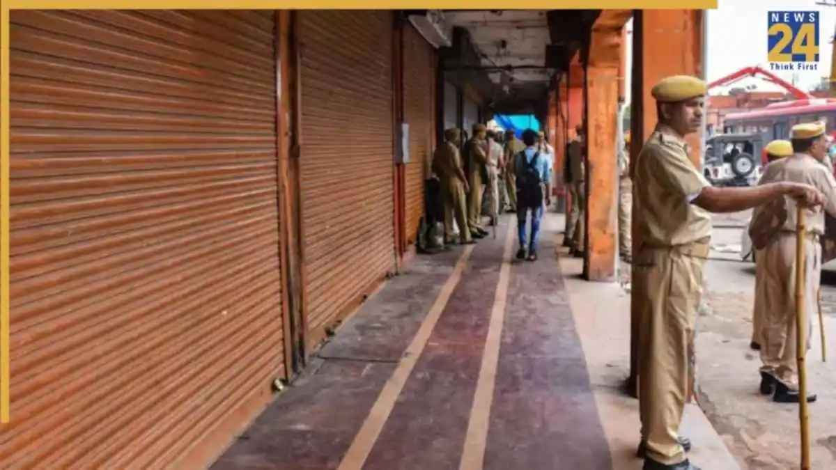 Bharat Bandh Today: देशभर में भारत बंद का असर, कौन-कौन करने वाले हैं हड़ताल, क्या खुला रहेगा, क्या बंद?