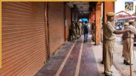 Bharat Bandh Today