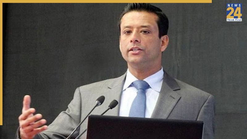 Sajeeb Wazed on Banladesh Election 2026