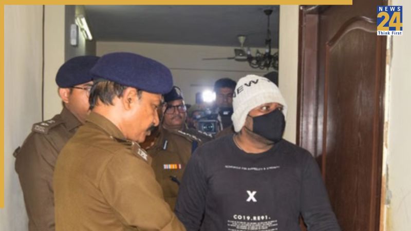 Ghaziabad three Sister Suicide Case