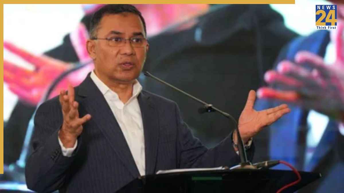 Tarique Rehman