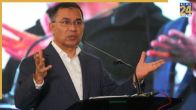 Tarique Rehman