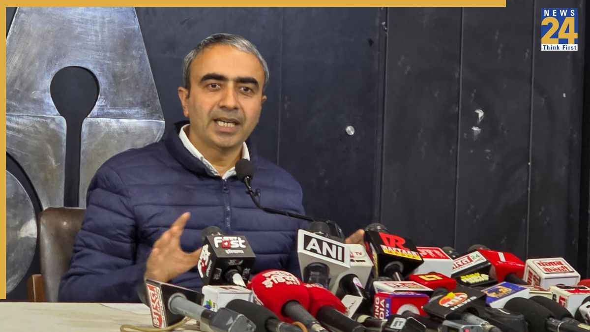 हरियाणा के लोगों से महंगे बिजली बिल वसूले जा रहे फिर भी हरियाणा में बिजली विभाग ₹27,915 करोड़ के घाटे में : अनुराग ढांडा