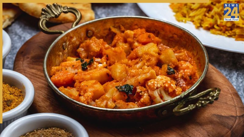 Sabzi Mein Namak Zayada Hona