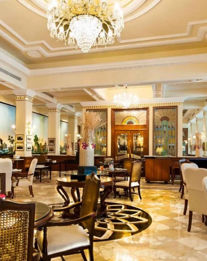 India Oldest Hotels-1-2-3