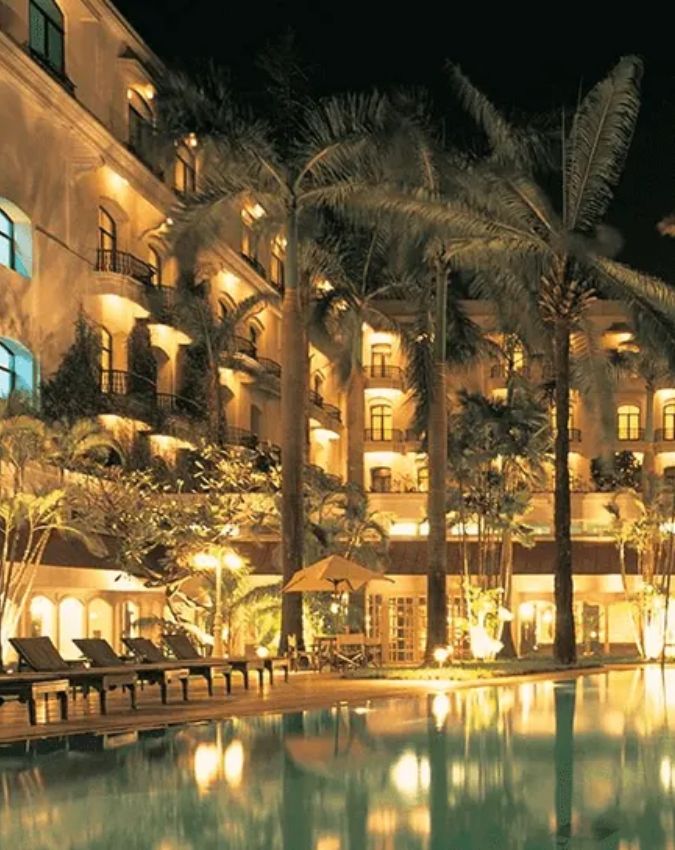 India Oldest Hotels-1-2-3-4