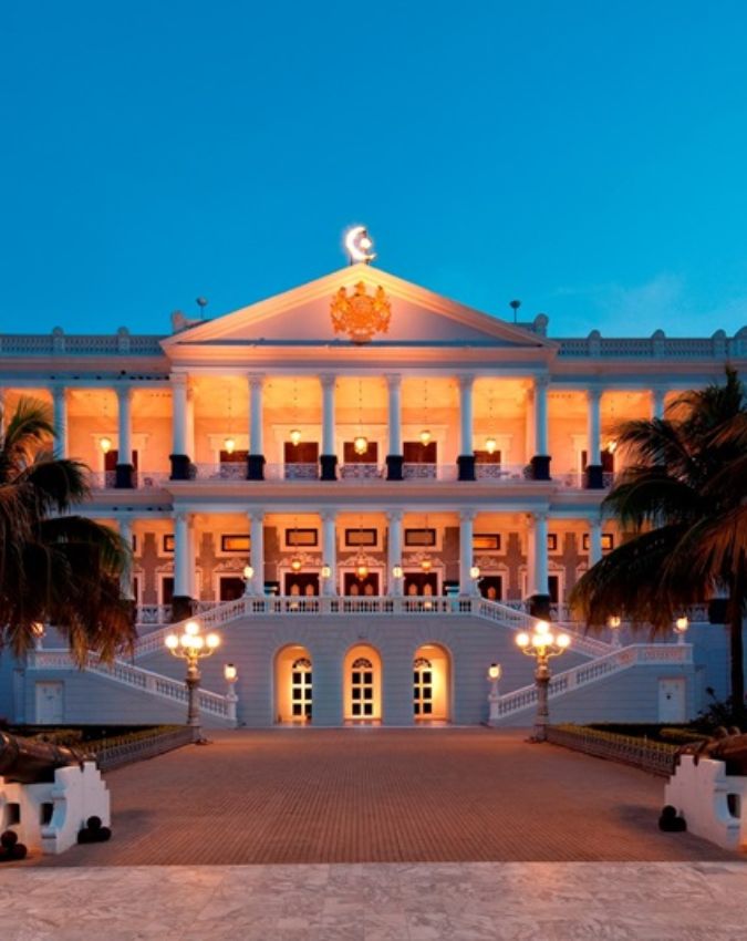 India Oldest Hotels-1-2-3-4-5