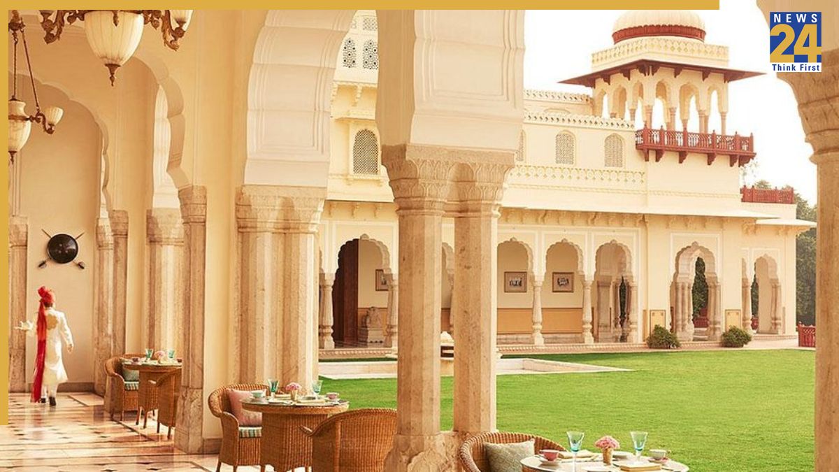 India Oldest Hotels-1