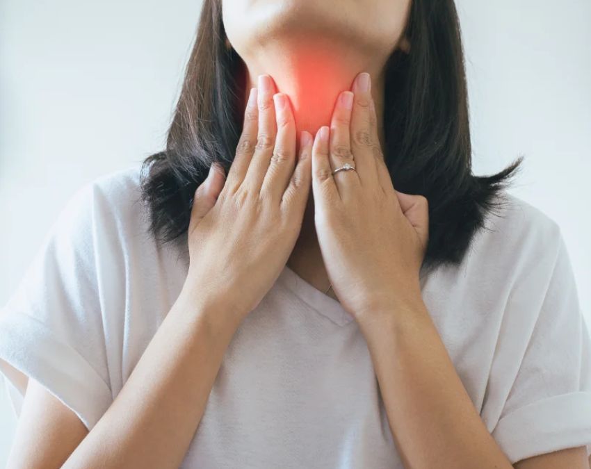 Gale Mein Ganth Hona-1-2-3-4-5-6