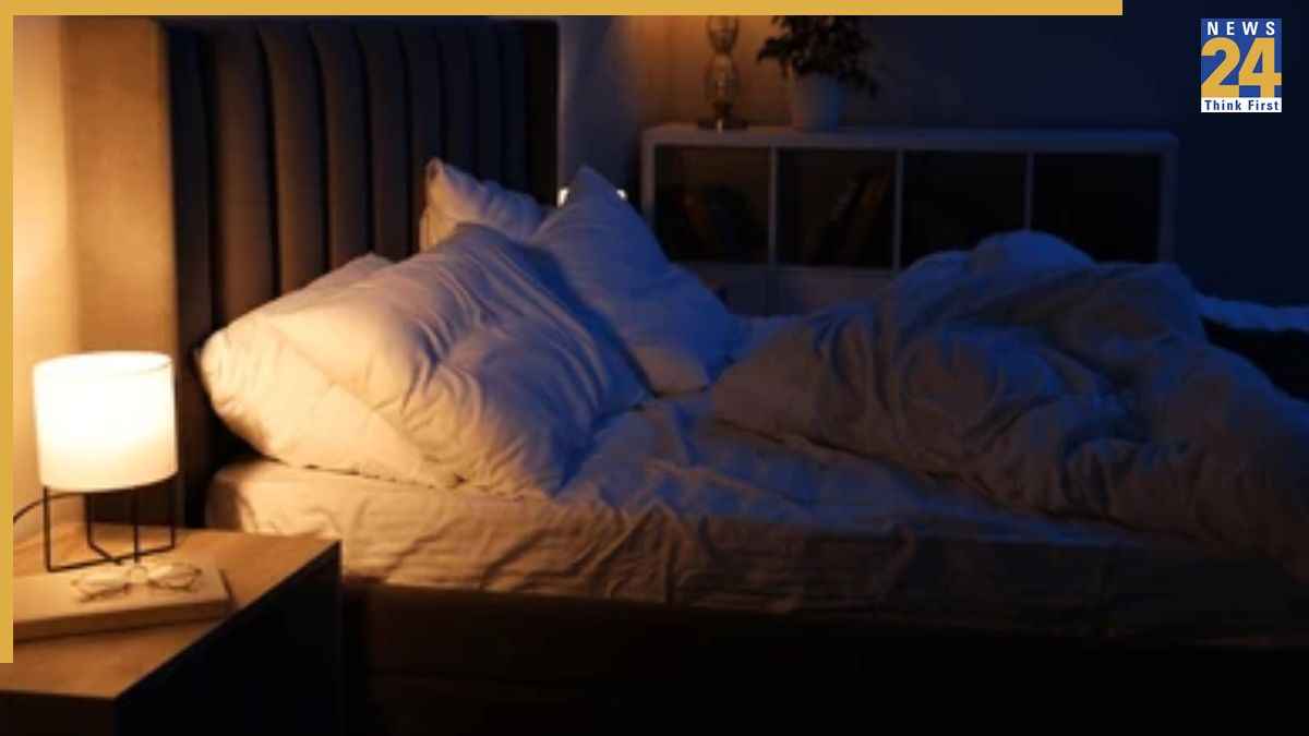 Raat Mein Light Kyu Nahi Jalani Chahiye