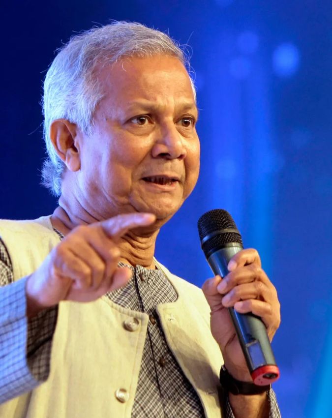 Muhammad Yunus-1-2-3-4-5