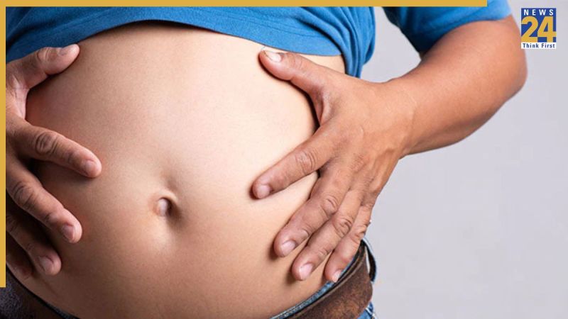 Pet Fulne Ke Gharelu Upay