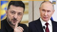 zelensky on putin