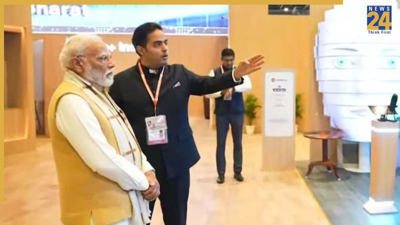 AI Impact Summit 2026