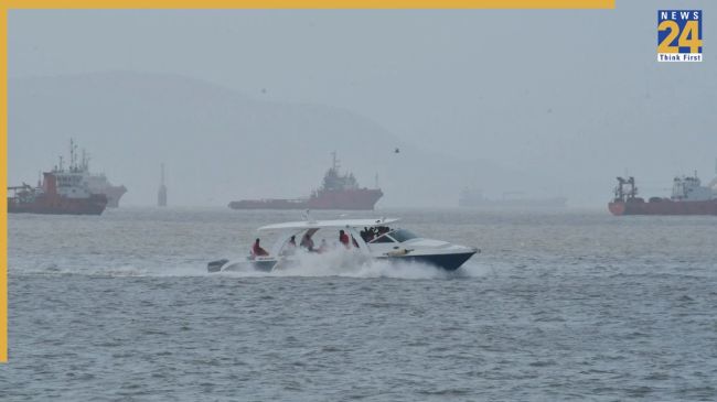 India Seizes three Iranian Oil Tankers