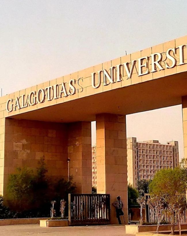Galgotias University-1-2-3-4-5