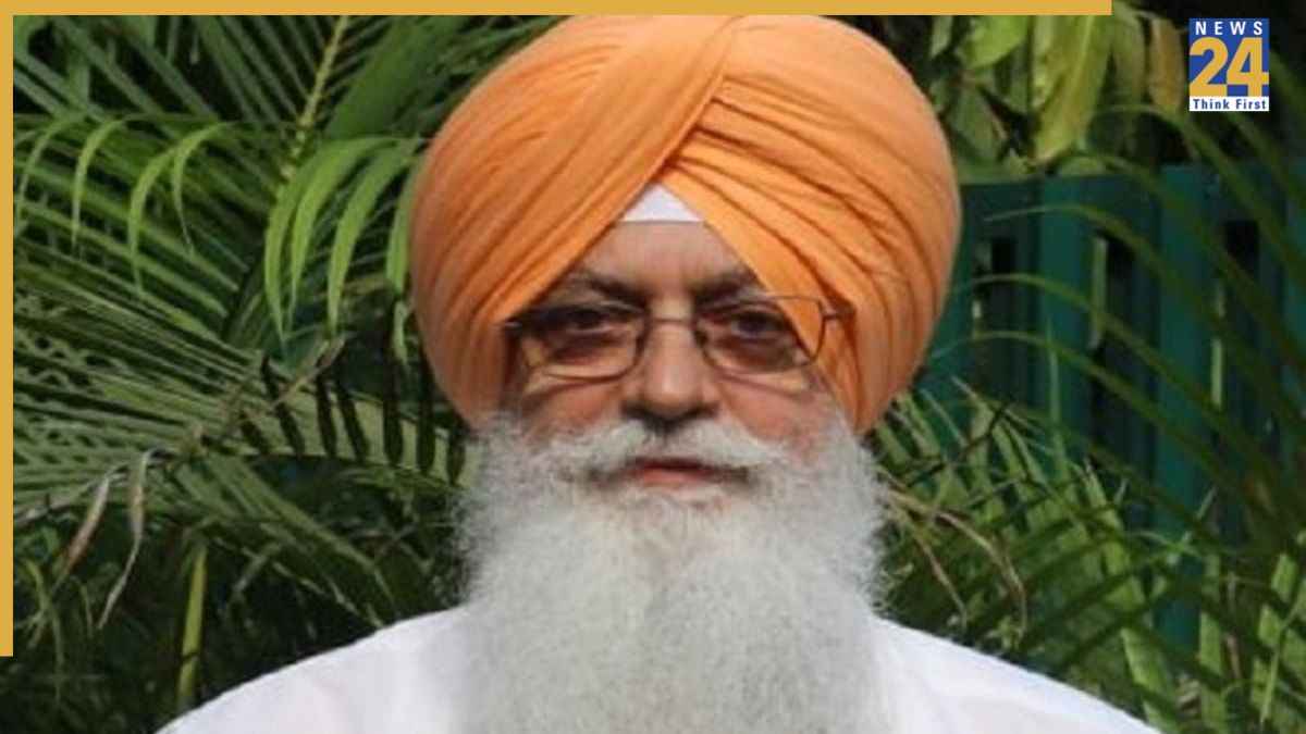 ज्ञानी रघबीर सिंह के खुलासे दिल दहलाने वाले: इंदरबीर सिंह निज्जर