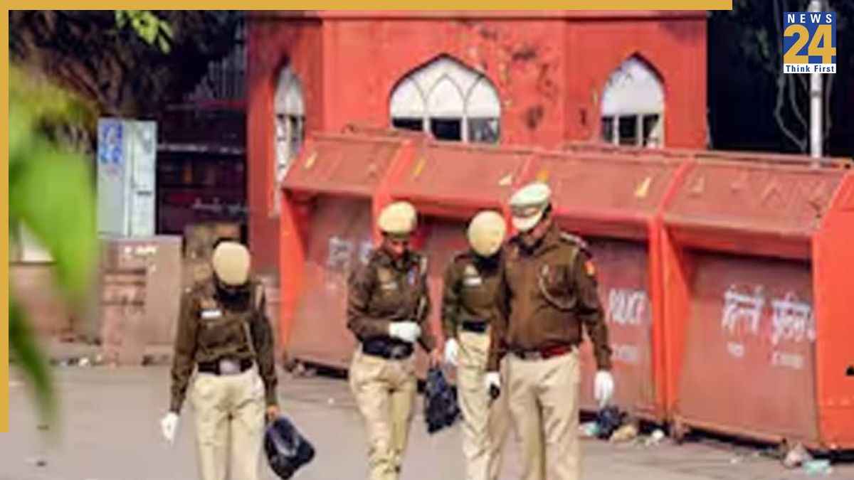 फर्जी NIA आईडी दिखाकर नौकरी का झांसा देने वाला गिरफ्तार