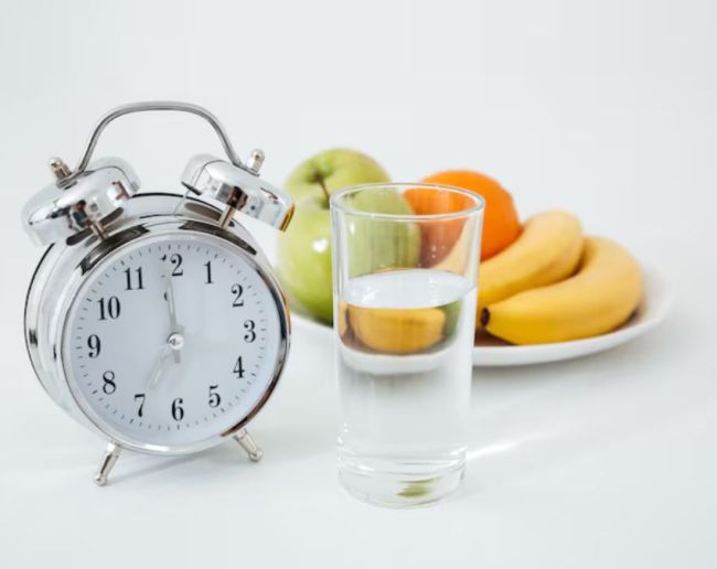 30 Days Fasting Benefits:-1-2-3-4