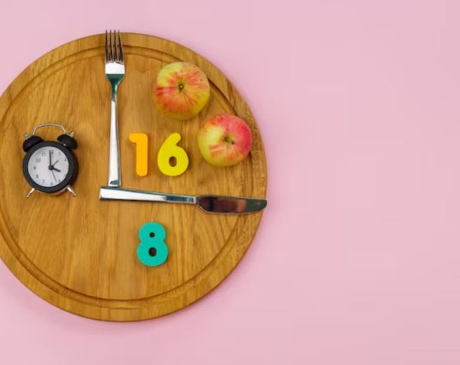 30 Days Fasting Benefits:-1-2-3-4-5