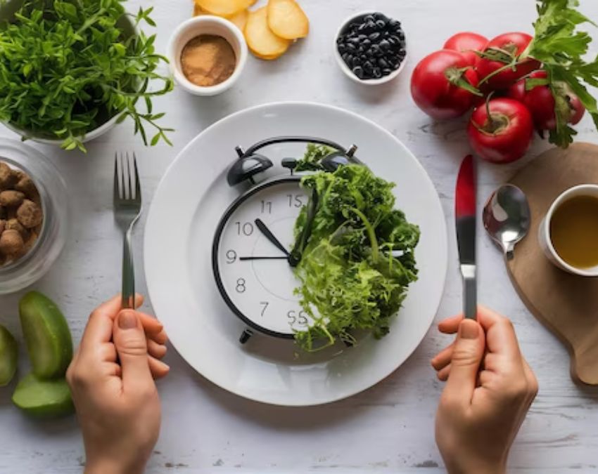 30 Days Fasting Benefits: 30 Days Fasting Benefits:-1-2-3-4-5-6-7-8