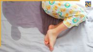 Bed Wetting Problem