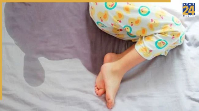 Bed Wetting Problem