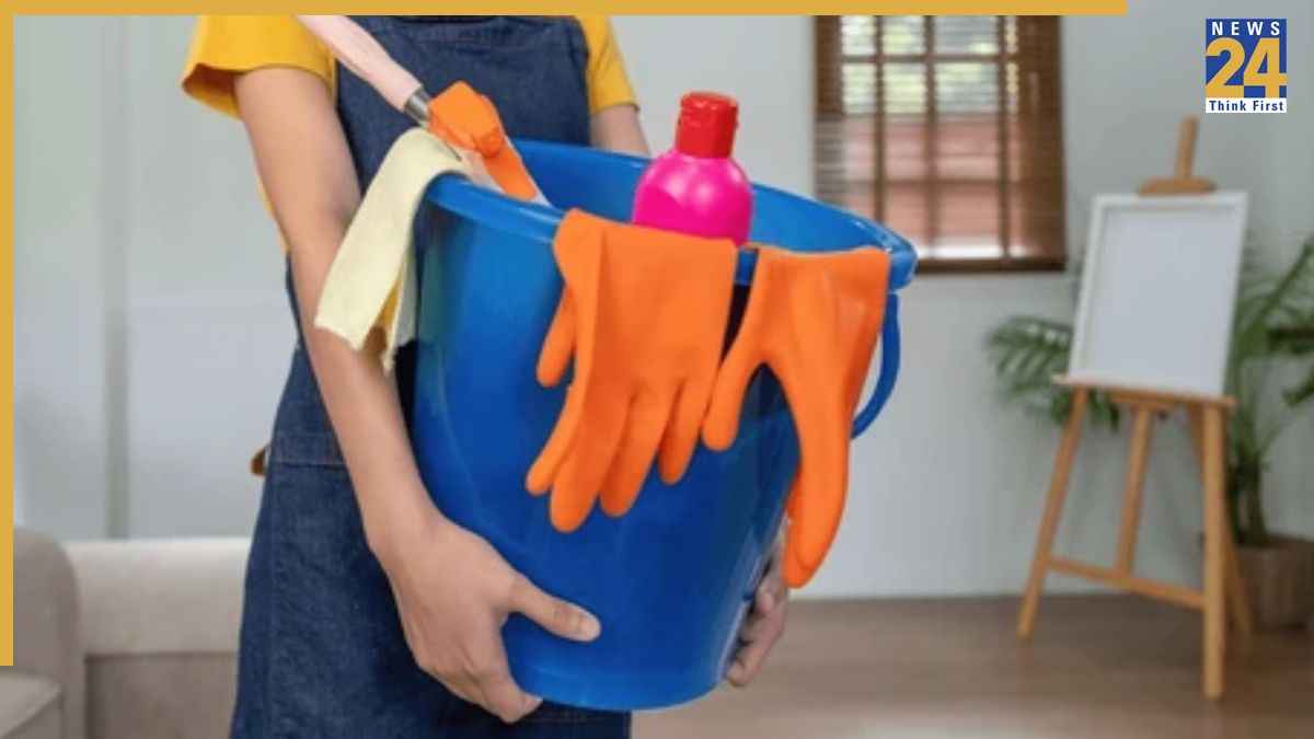 Home Cleaning Tips