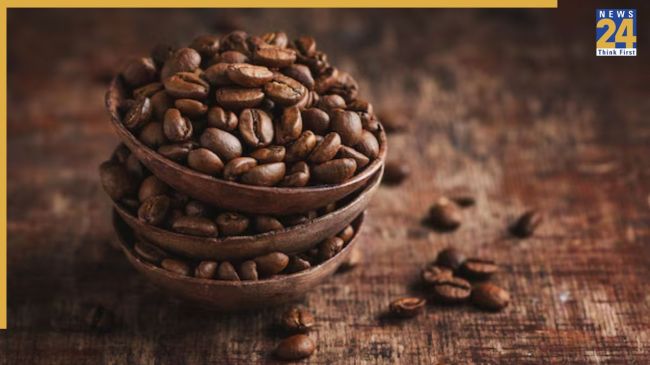 Coffee Ko Kaise Store Kare