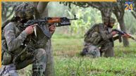 Jaish Terrorist Encounter