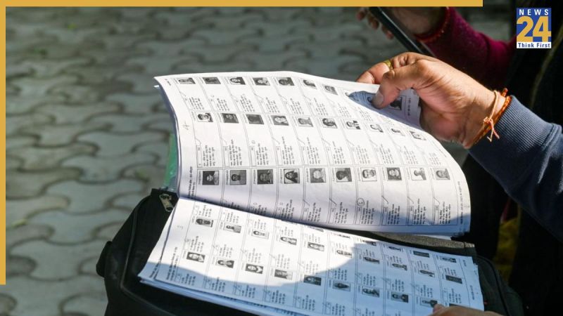 Tamilnadu Voter List