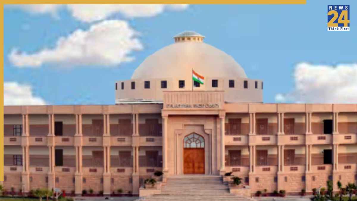 हाई कोर्ट ने DIG से पूछा- भ्रष्टाचारियों को क्यों बचा रहे हो? दो हफ्ते में कार्रवाई का दिया आदेश