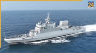 Indian Navy to Commission New Warship INS Anjdip