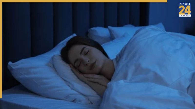 Charpai Par Sone Ki Fayde