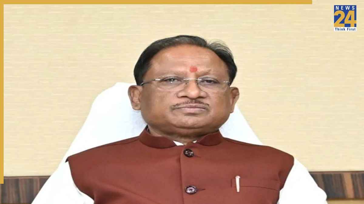 SANKALP 2026-27: मुख्यमंत्री विष्णुदेव साय के नेतृत्व में विकसित छत्तीसगढ़ का महा रोडमैप, विकास को मिलेगी ऐतिहासिक रफ्तार