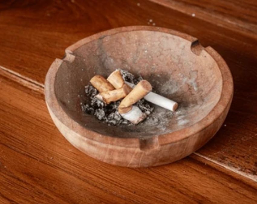 Cigarette peete hi pressure kyon banta hai-1-2-3-4-5-6