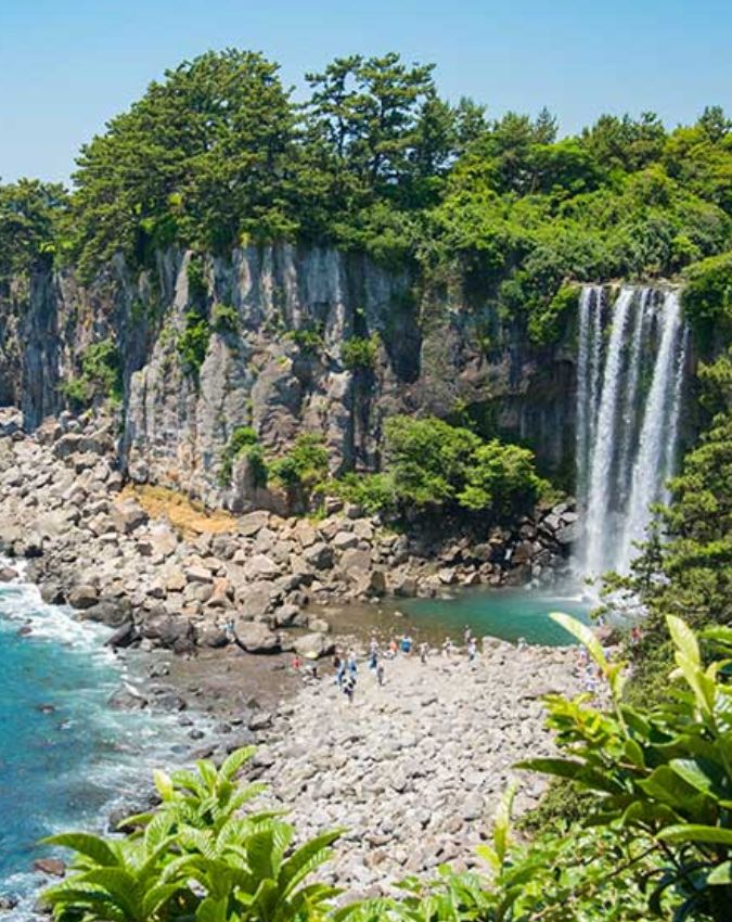 Jeju Island-1-2-3-4-5