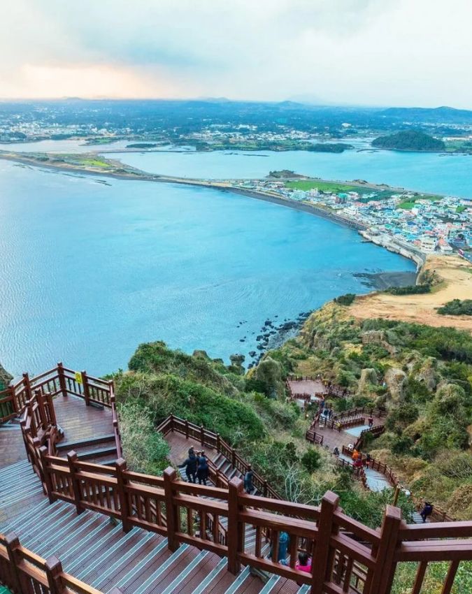 Jeju Island-1-2-3-4-5-6