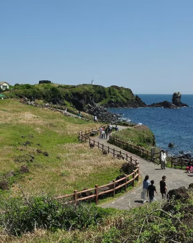 Jeju Island Jeju Island-1-2-3-4-5-6-7