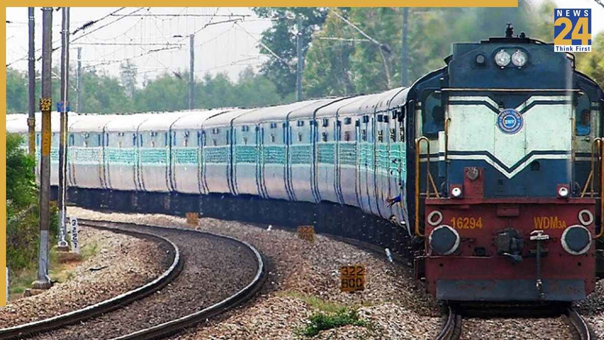 1 मार्च से बंद होगा इंडियन रेलवे का UTS, अब इस ऐप से बुक होंगे जनरल और प्लेटफॉर्म टिकट