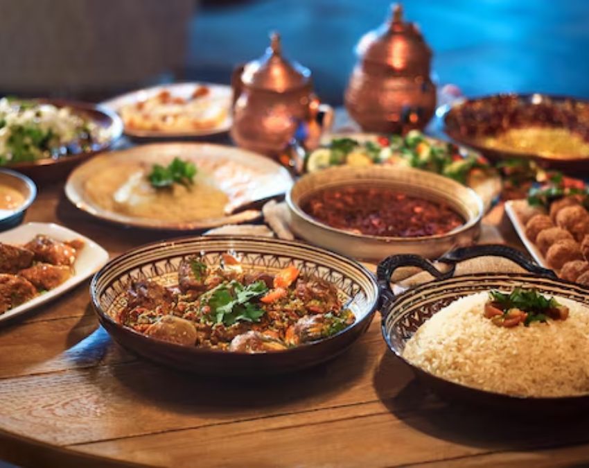 Aaant Sadne Ke Lakshan-1-2-3-4-5