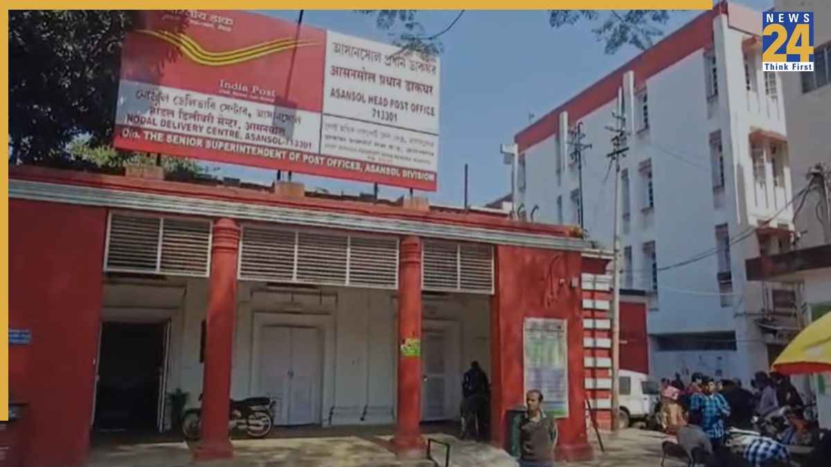 न्यायालयों के बाद अब पोस्ट ऑफिस को बम से उड़ाने की धमकी, ईमेल से मिली सूचना के बाद मचा हड़कंप